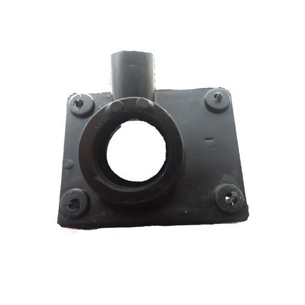 Imagen de Base Carburador Yamaha Dtk125 / Dtk175