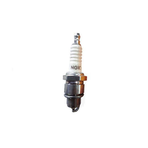 Imagen de Bujia Bp5Hs Yamaha RX100 Rx115 Rx125 Rx135 Rosca Corta