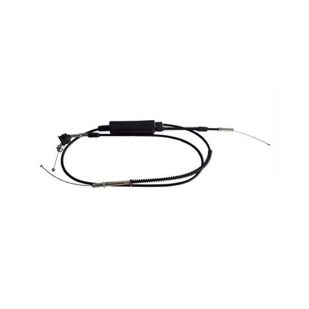 Imagen de Cable Acelerador Yamaha Dtk Regulación Evol