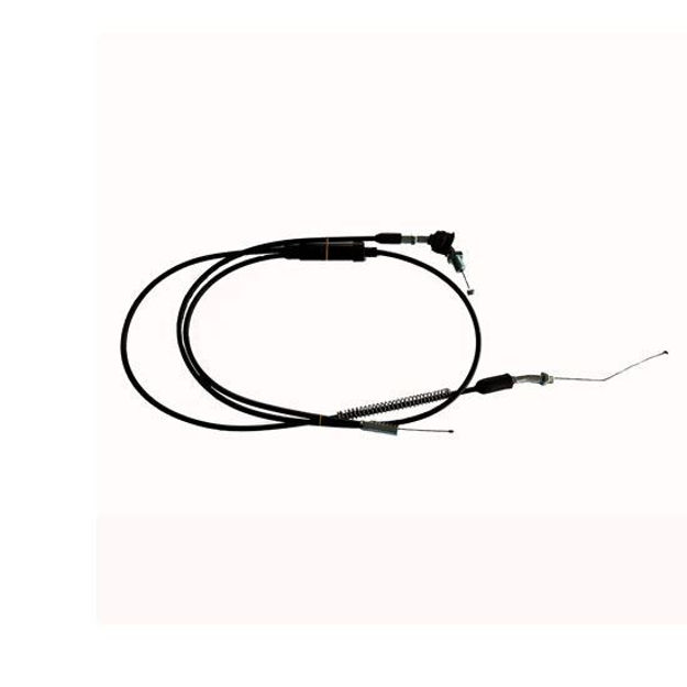 Imagen de Cable Acelerador Yamaha Dt175fb Trail Rcp