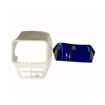 Imagen de Mascarilla Delanteras Yamaha Dtk Azul