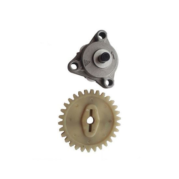 Imagen de Bomba Aceite Suzuki Gn125