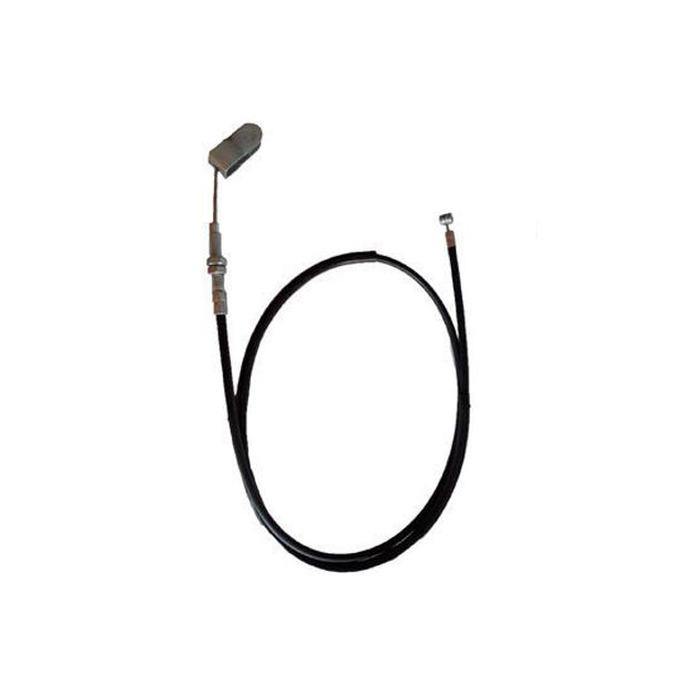 Imagen de Cable Embrague Suzuki Ts185