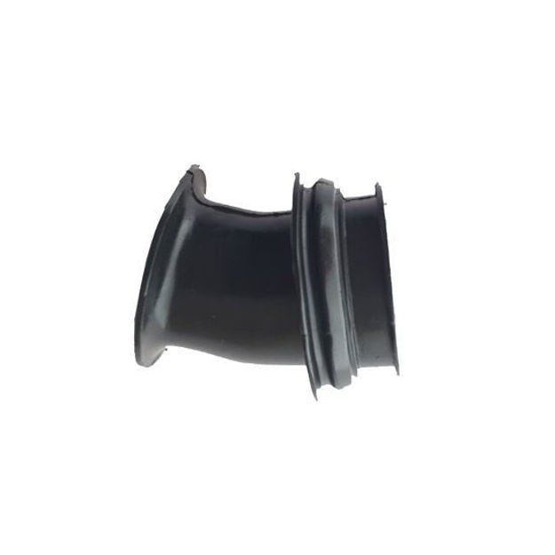 Imagen de Caucho Depurador Conector Filtro Carburador Suzuki Ts125