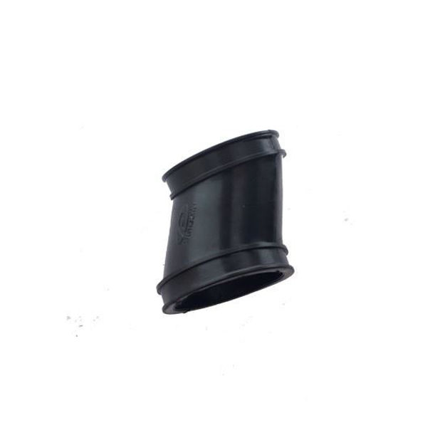 Imagen de Caucho Depurador Conector Filtro Carburador Suzuki Ts185