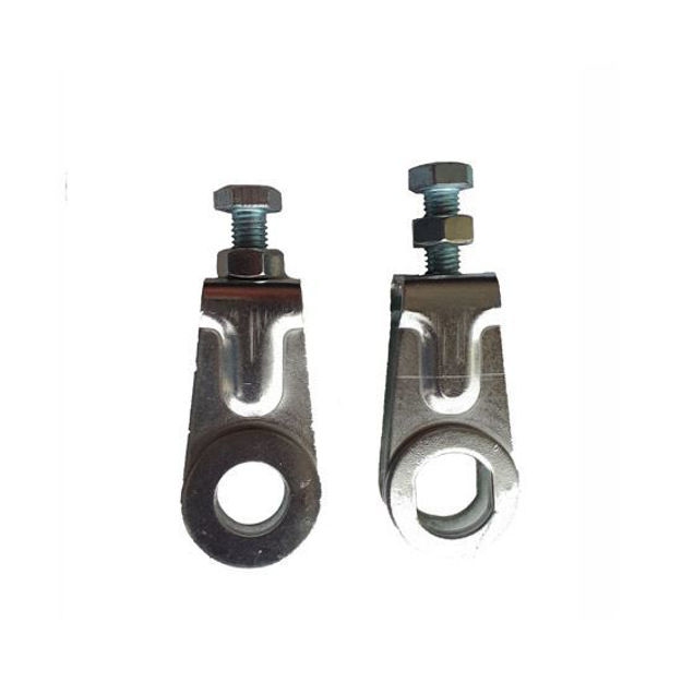 Imagen de Templador Cadena Suzuki Ts185 Ts125 Der Izq Par