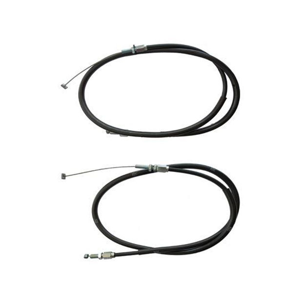 Imagen de Cable Acelerador Honda Tornado Xr250 -1 y -2