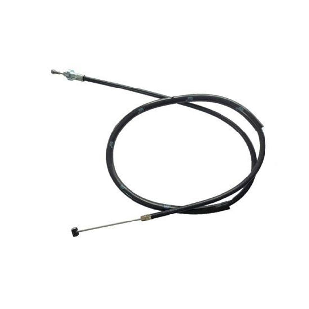 Imagen de Cable Embrague Yamaha Rx100 Rx115 Rx125 Rx135 standard Rcp