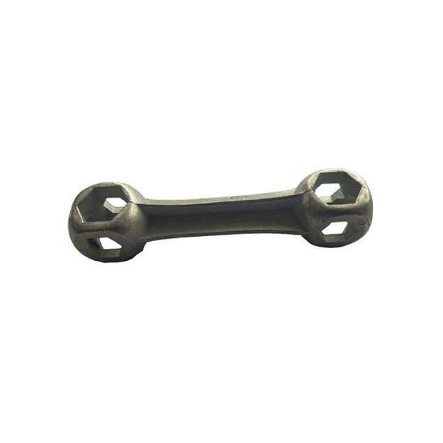 Imagen de Llave Calavera