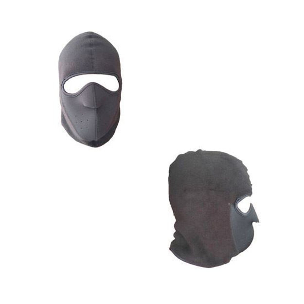 Imagen de Protector Facial Tipo Pasa Montaña Completo