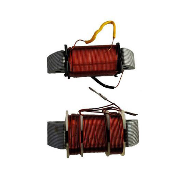 Imagen de Bobina Encendido Luz  DT125b trail