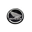 Imagen de Calcomania Logos Honda Xl185 Xr250 Tornado Mariguana Resina Grande