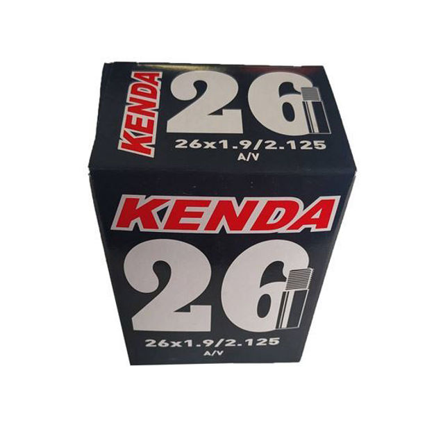 Imagen de Tubo 26 X 2.125 V/Carro