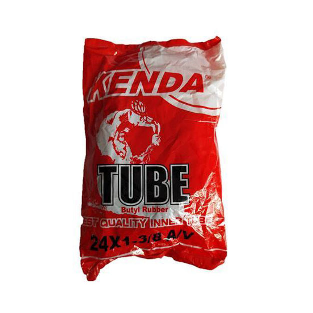 Imagen de Tubo 24 X 1.3/8 V/Carro