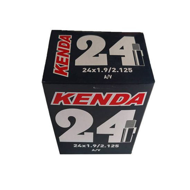 Imagen de Tubo 24 X 2.125 V/Carro