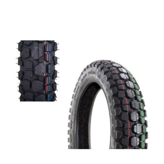 Imagen de Llanta 90/90-18 TL Dm1226