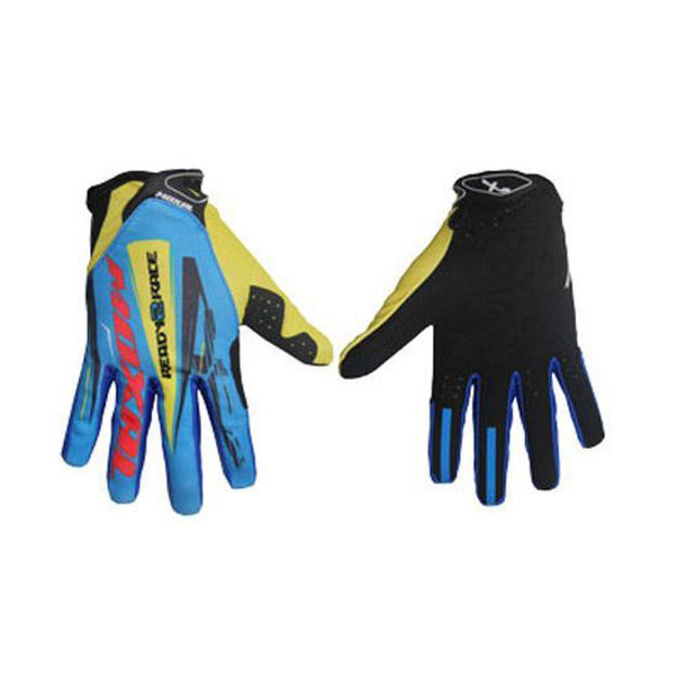 Imagen de Guantes Largos Moxal Colores Gl-13