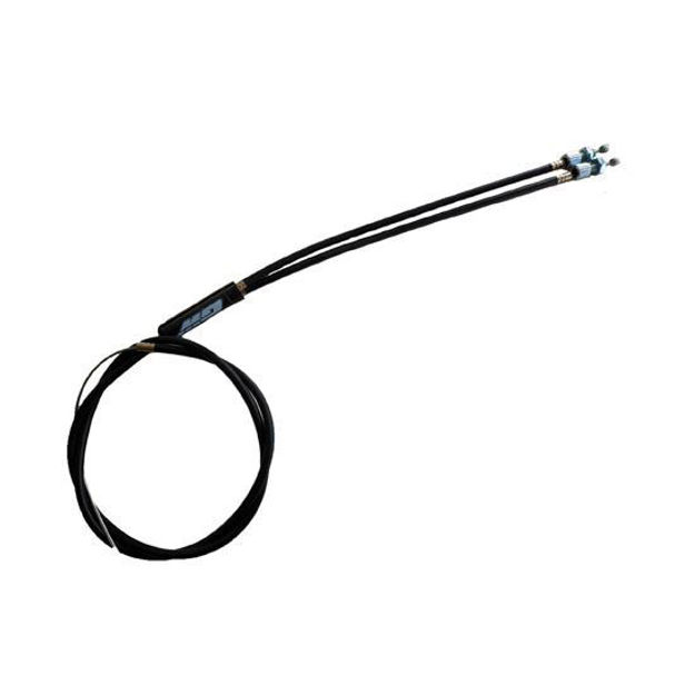 Imagen de Cable Rotor Bmx Posterior