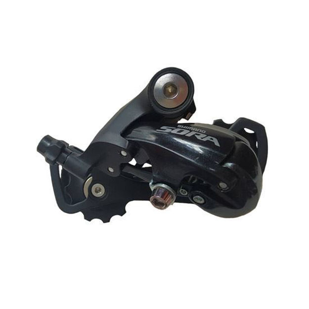 Imagen de Tensor Shimano Sora RD-3500 Negro