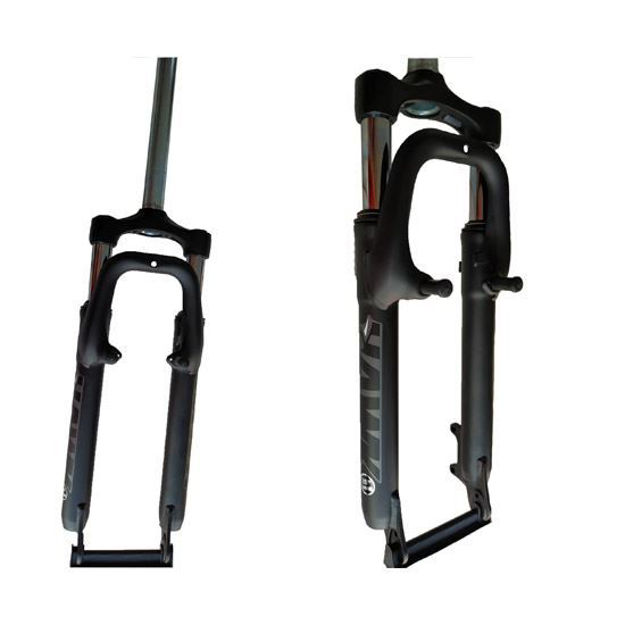 Trinche Suspensi n 26 Hanwk 1 1 8 Negro
