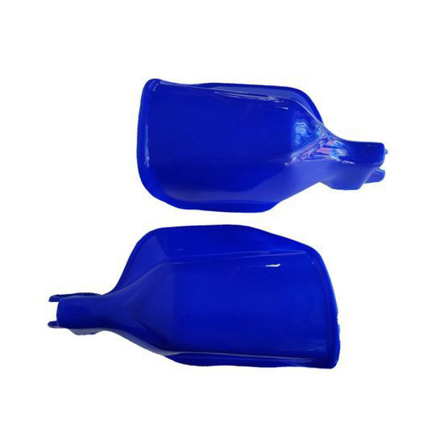 Imagen de Cubre Manos Corto Freno Tambor Suzuki Ts185 Yamaha Dtk