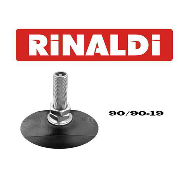 Imagen de Tubo R19 275/300 90/90-19 rinaldi