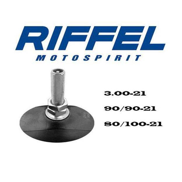 Imagen de Tubo R21 275/300-21 Riffel