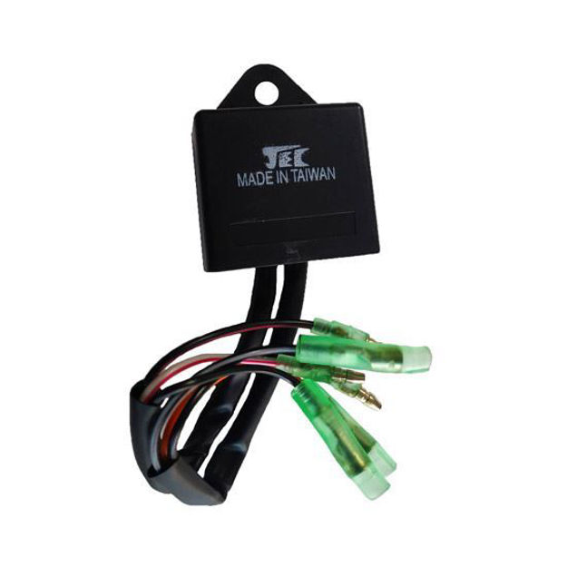Imagen de Cdi Yamaha Dtk Dte Calimatic Mizuba7 Jec
