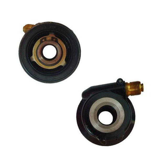 Imagen de Base Piñon Velocimetro Yamaha Xtz125 Dtk Freno Disco 15MM kto Vini