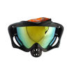 Imagen de Gafas Lente Dorado con Proteccion de Nariz GF-04