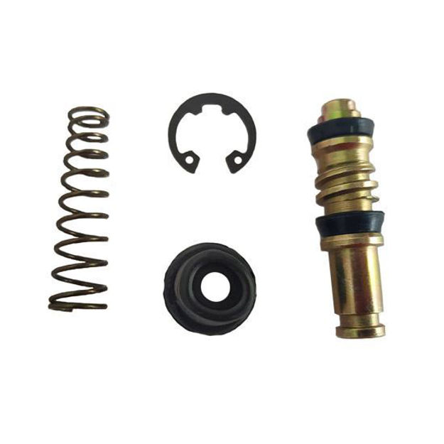 Imagen de Kit Reparacion Bomba de Freno Delantero Cg125 Gy200