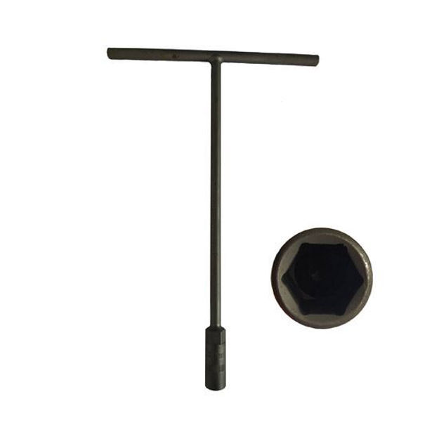 Imagen de Llave Boca En T 12 Mm