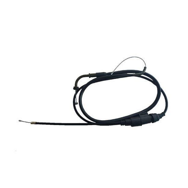 Imagen de Cable Acelerador Suzuki Ts125Z Tecnoguayas