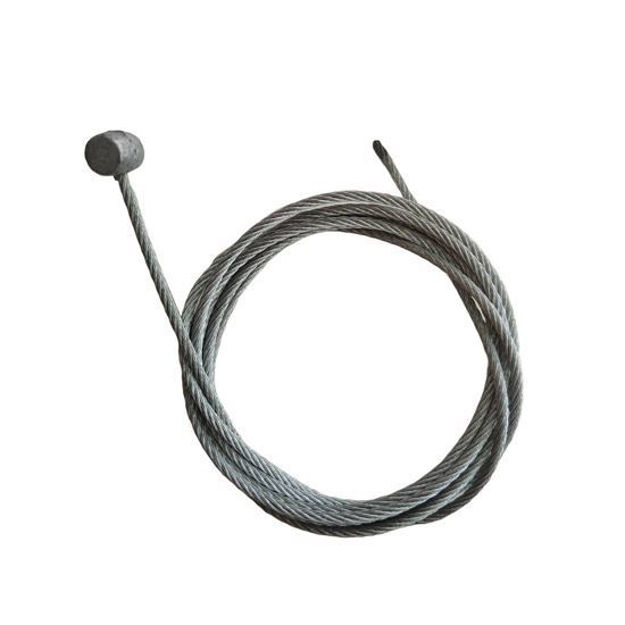 Imagen de Cable Embrague 1,5 Flexible