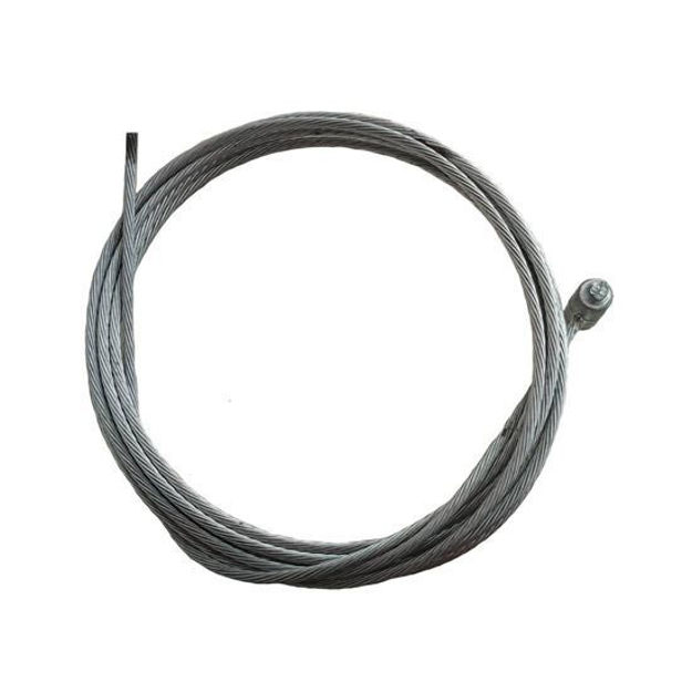 Imagen de Cable Embrague Suzuki Ax100 1,50 Duro