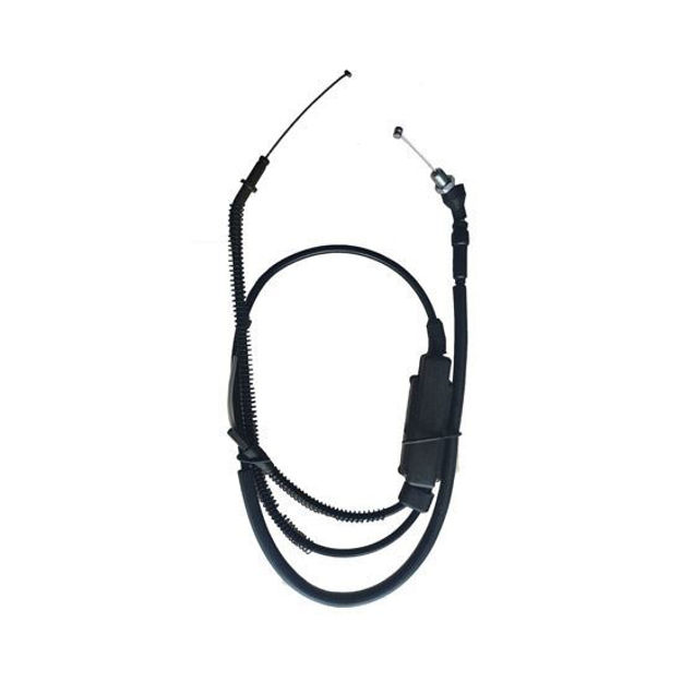 Imagen de Cable Acelerador Yamaha Dtk Con Regulacion Tecnoguayas