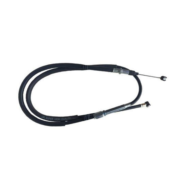 Imagen de Cable Embrague Suzuki Ts125zer Moderna (58210-48710)