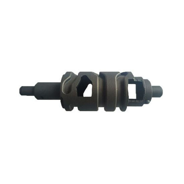 Imagen de Selector De Cambios Yamaha Dtk 1W1-18540-00 Contents