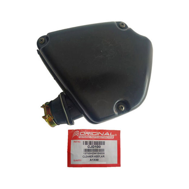 Imagen de Caja Depurador De Aire Suzuki Ax100 137000H23410H000