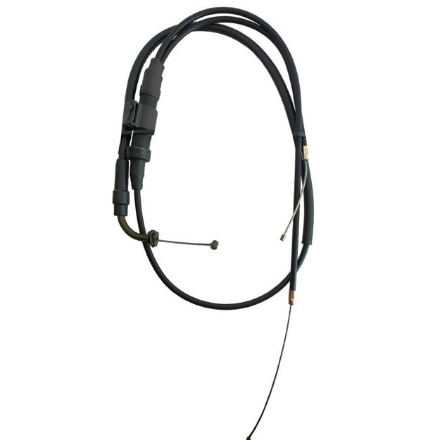 Imagen de Cable Acelerador Suzuki Ts185ER Tecnoguayas