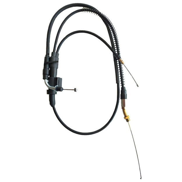 Imagen de Cable Acelerador Yamaha Rx100 Indu Modelo 2006 Tecno guayas