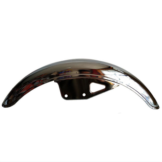 Imagen de Guardafango Delantero Suzuki Gn125