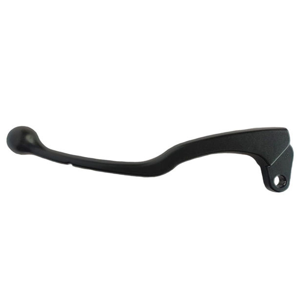 Imagen de Manigueta Suzuki Ts100 Ts125 Ts185 Iqz Embrague Negra