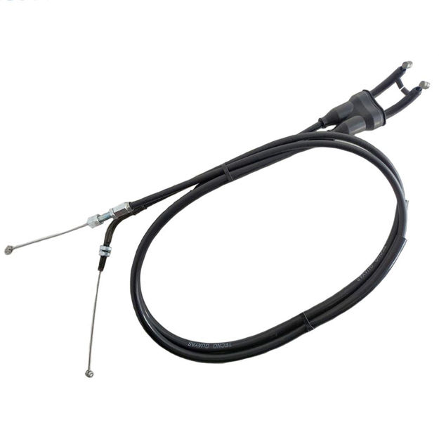 Cable Acelerador para Moto