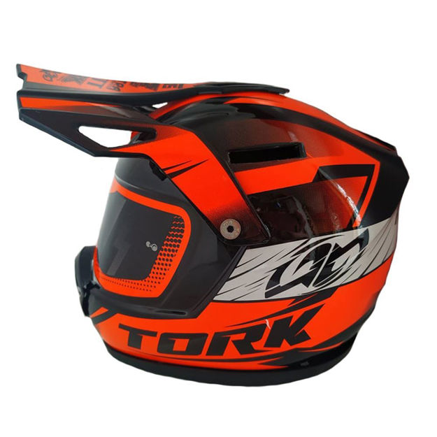 Imagen de Alcancia Mini Casco Pro Tork