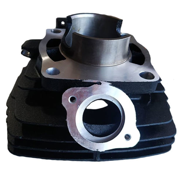 Imagen de Cilindro Yamaha Dtk175 M.V