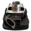 Imagen de Cilindro Motor Con Piston Rines TS125CN ts125Cr