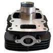 Imagen de Cilindro Motor Con Piston Rines TS125CN ts125Cr