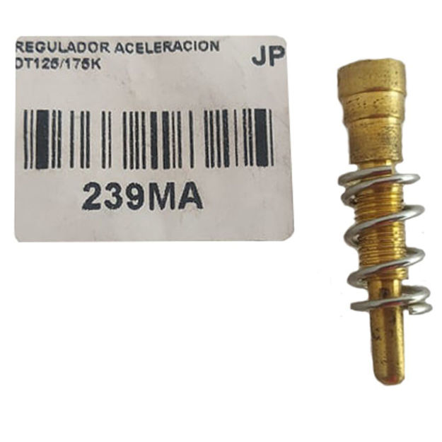 Imagen de Relantin Graduador Acelerador Yamaha Dtk175 Dtk125