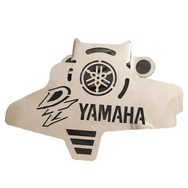 Imagen de Protector Mordaza Yamaha Dtk